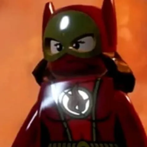 chat with ai character: fierce flame 