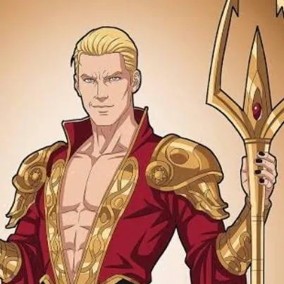 chat with ai character: King Lucifer.