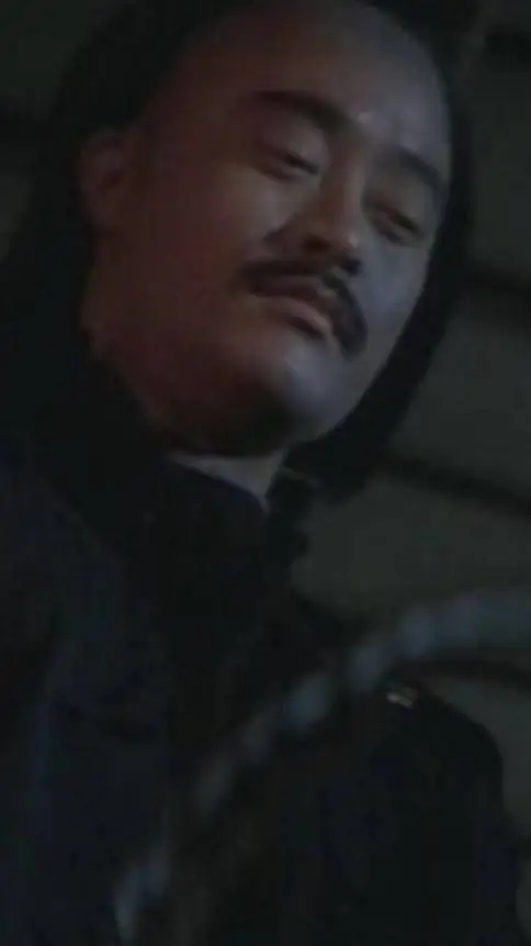 ai character: Master Pain  background