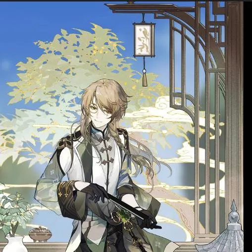 chat with ai character: Laurel 