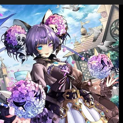 chat with ai character: Lilithia