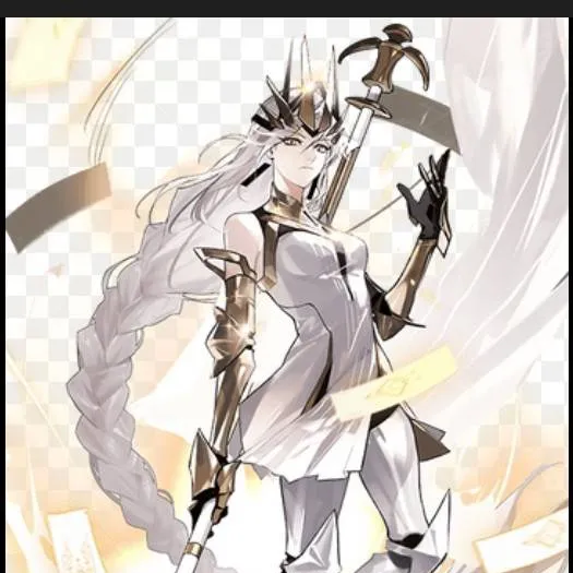 chat with ai character: Queen 