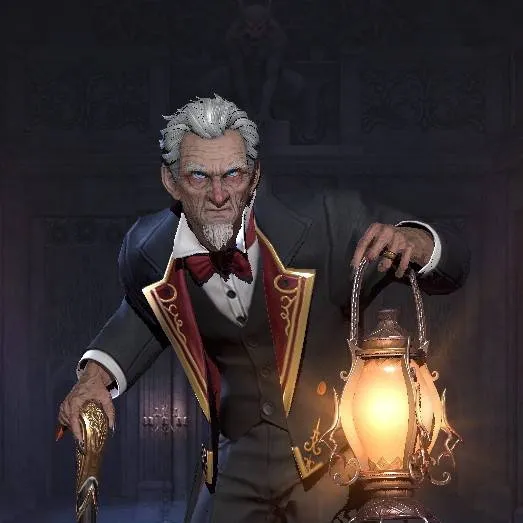 chat with ai character: Gustav.