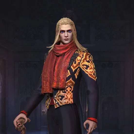 chat with ai character: Otto 