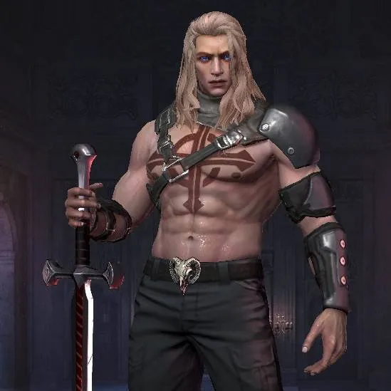 chat with ai character: Fred.