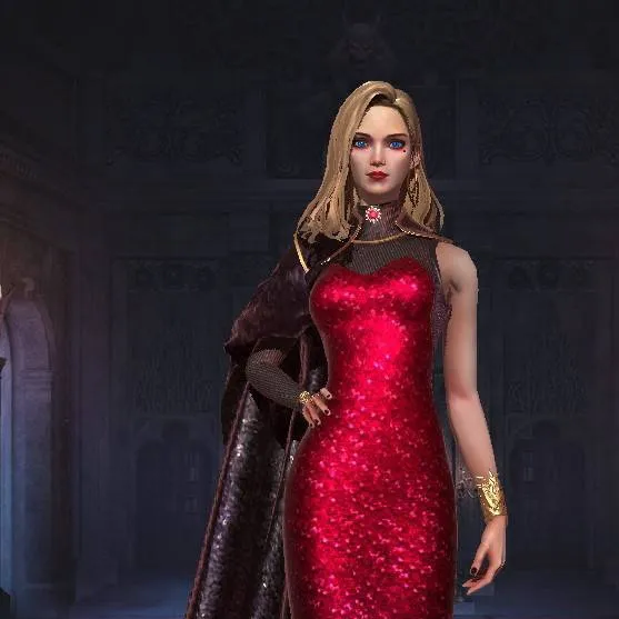 chat with ai character: Lilith