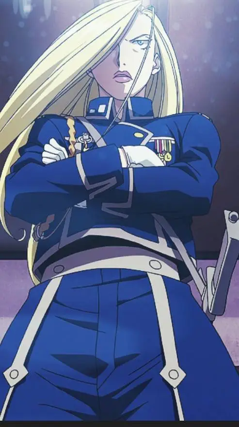 ai character: Oliver Mira  background