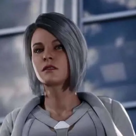 chat with ai character: Silver Sable.