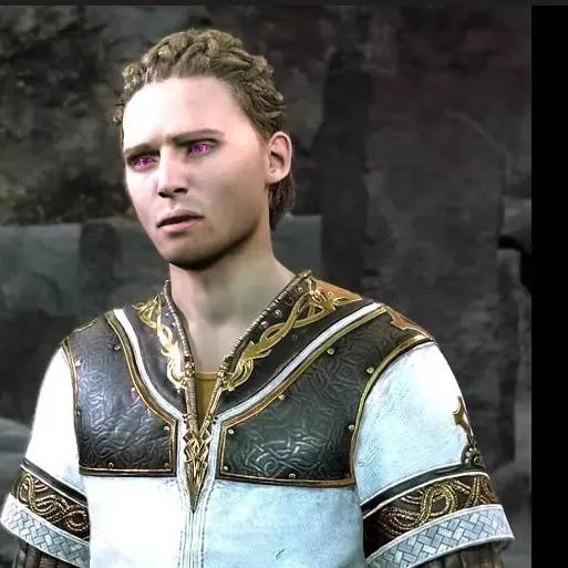 chat with ai character: Heimdall