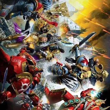 chat with ai character: Burning of prosper