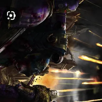 chat with ai character: Istvaan 3.