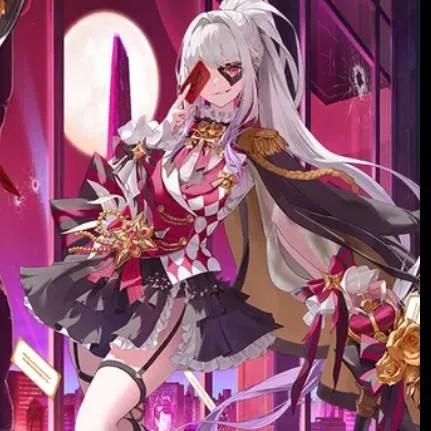 chat with ai character: Lucy