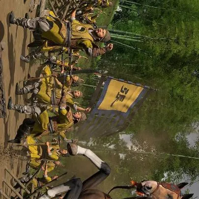 chat with ai character: Yellow Turban .