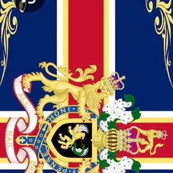 chat with ai character: Holy Britannia .