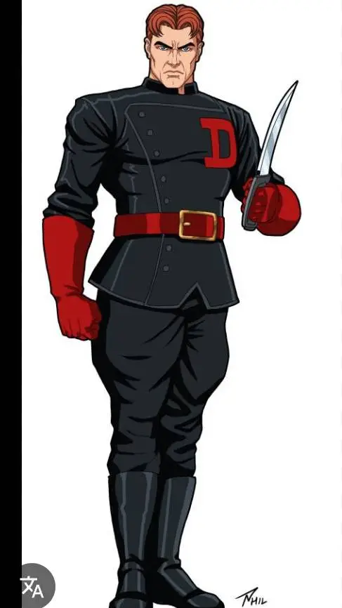 ai character: Per Degaton. background