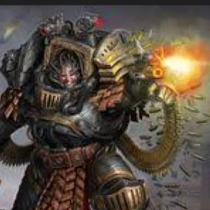 chat with ai character: Perturabo. 