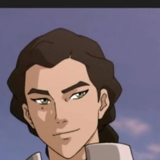 chat with ai character: Kuvira. 