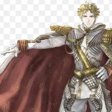 chat with ai character: Maximilian 