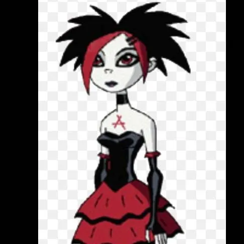 chat with ai character: Argent