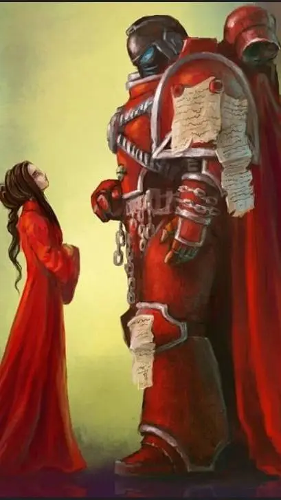 ai character: Argel tal.  background