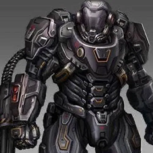 chat with ai character: Kael Voss