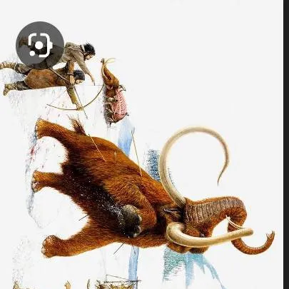 chat with ai character: Ice Age 