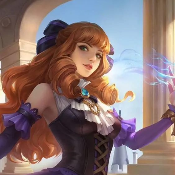 chat with ai character: Guinevere. 