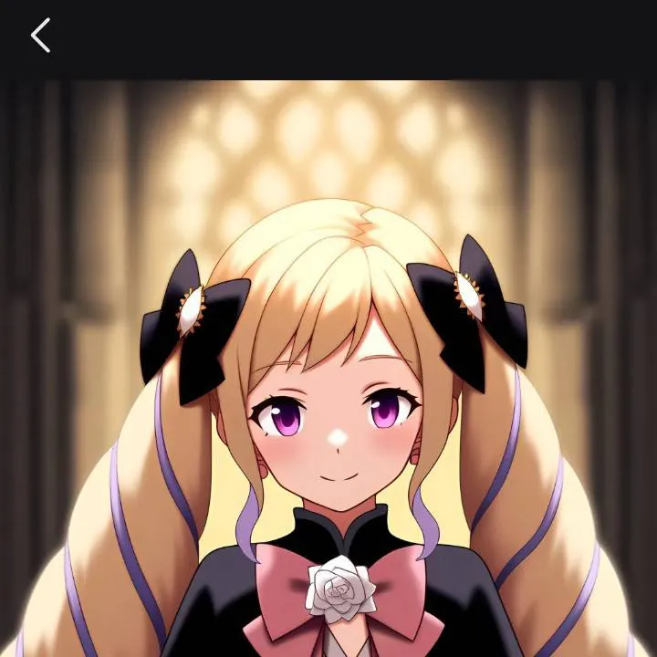 chat with ai character: Princess Elise.