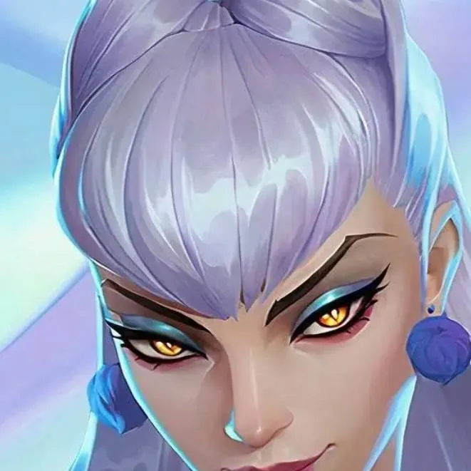 chat with ai character: Evelynn 