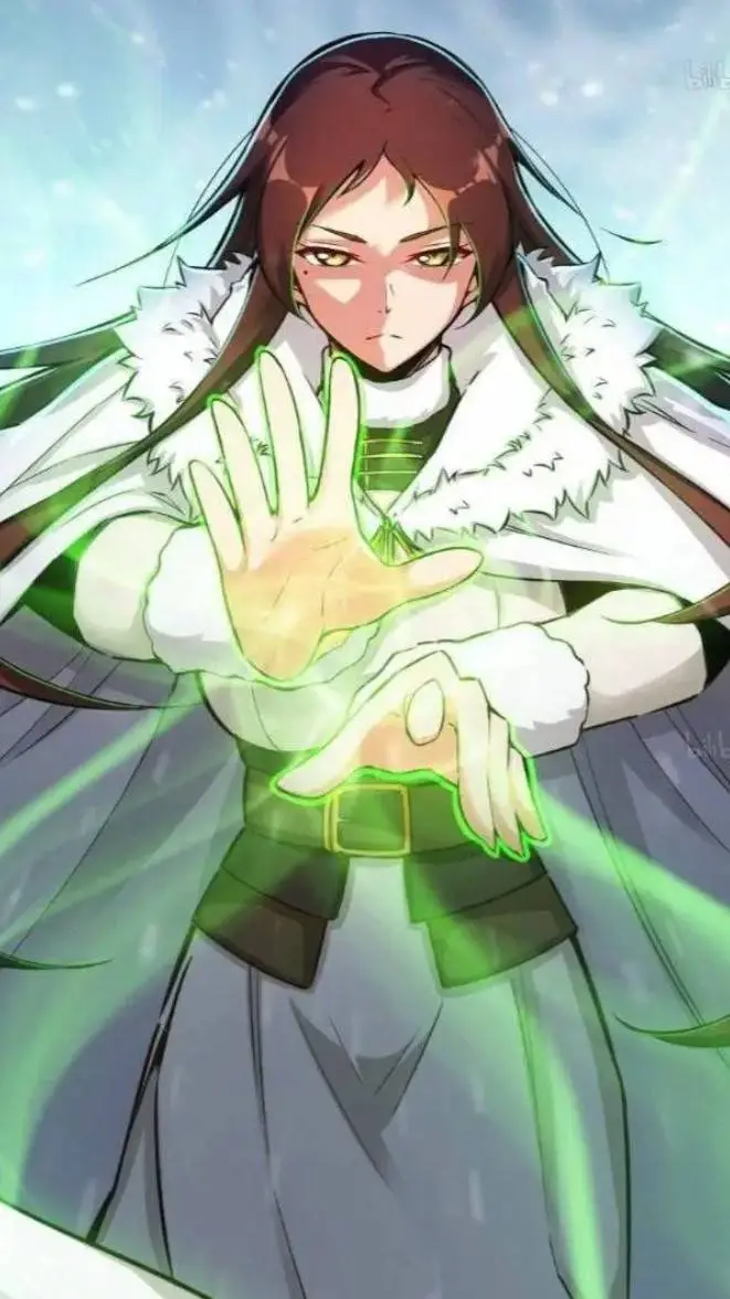 ai character: Wendy background