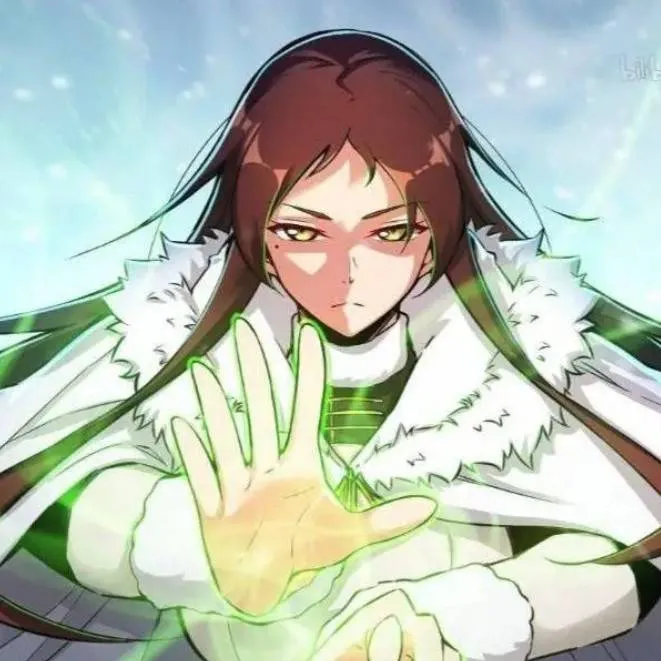 chat with ai character: Wendy