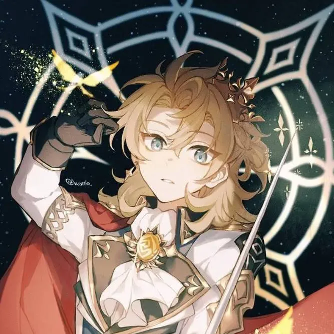 chat with ai character: Prince Henry. 