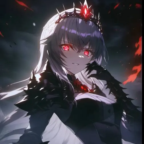 chat with ai character: Lilith