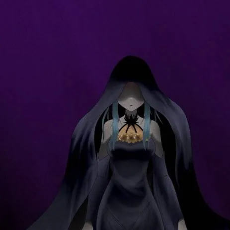 chat with ai character: Satella. 