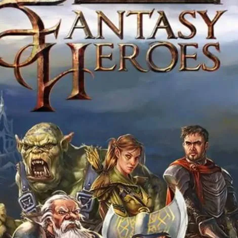 chat with ai character: HC:FH.