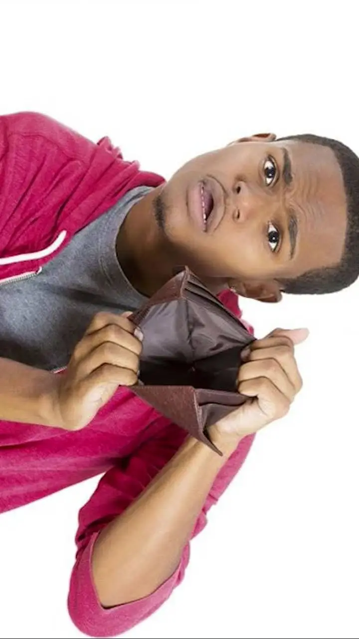 ai character: Thomas. background