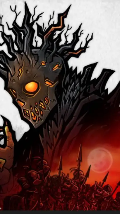 ai character: KB:TD background