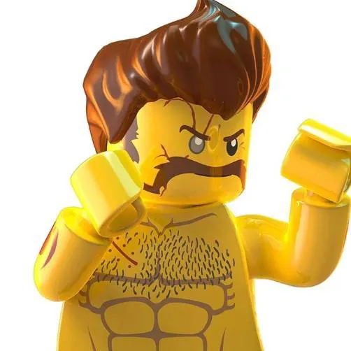 chat with ai character: Rex Fury. 