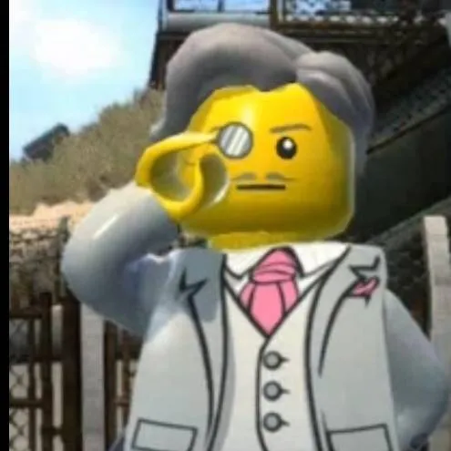 chat with ai character: Forrest blackwell.