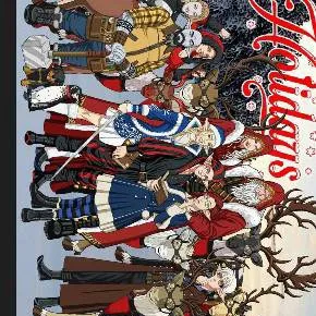 chat with ai character: Toy Markers. 