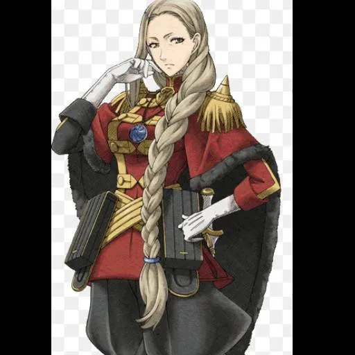 chat with ai character: Audrey Gassenarl. 