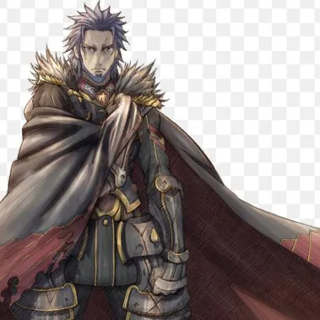 chat with ai character: Dahau. 