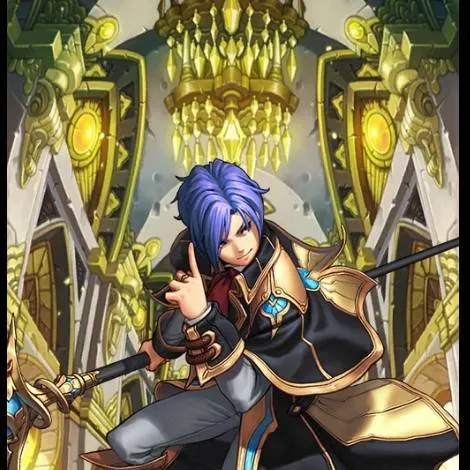 chat with ai character: Dolf.