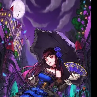 chat with ai character: Karina. 