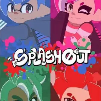 chat with ai character: Splashout 