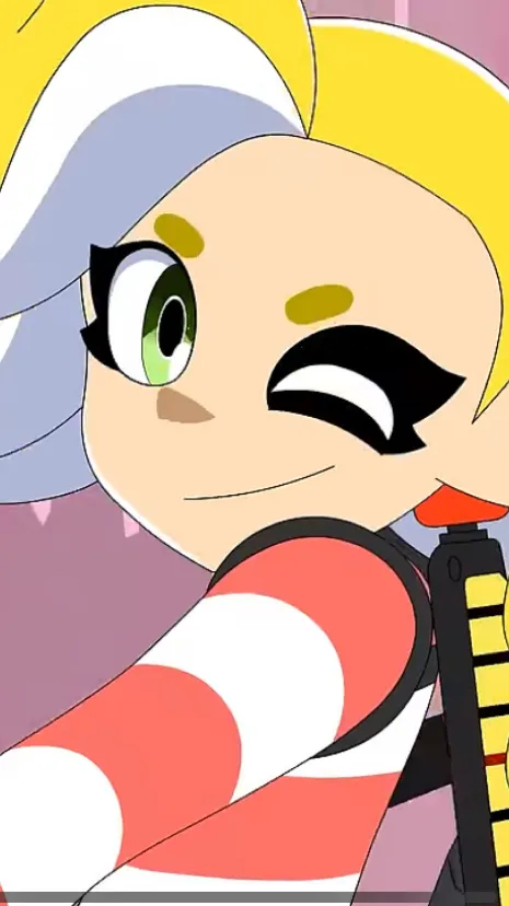 ai character: Cirrina(Serena)  background