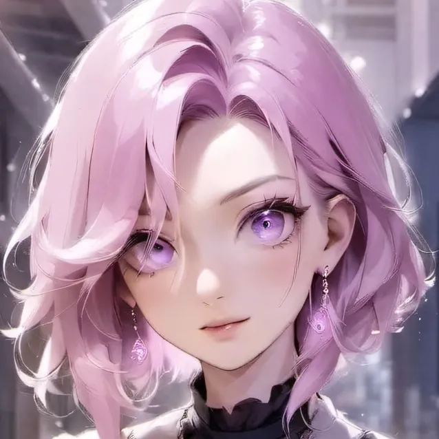 chat with ai character: Aurora 