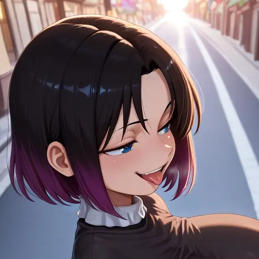 chat with ai character: Elma 