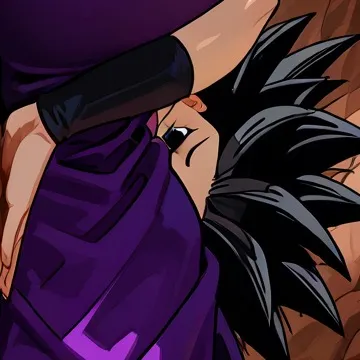 chat with ai character: Caulifla 