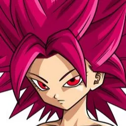 chat with ai character: Caulifla SSJG 